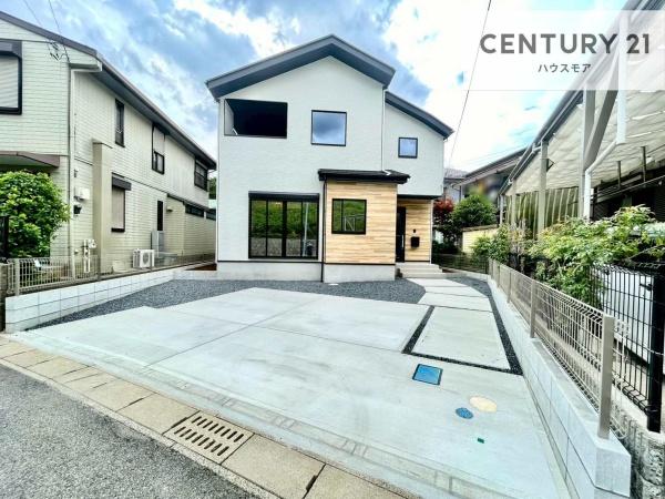 我孫子市高野山　新築戸建