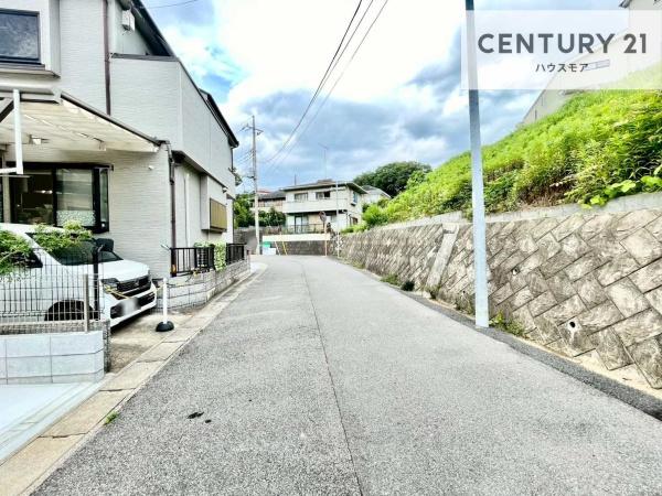 我孫子市高野山　新築戸建