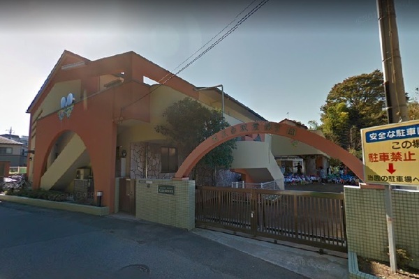 我孫子市新木野3丁目　新築戸建(双葉保育園)
