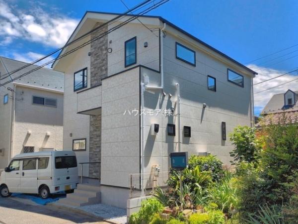流山市野々下3丁目 新築戸建
