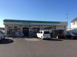 松戸市小金原8丁目　A号棟　新築戸建て(ファミリーマート小金原八丁目店)