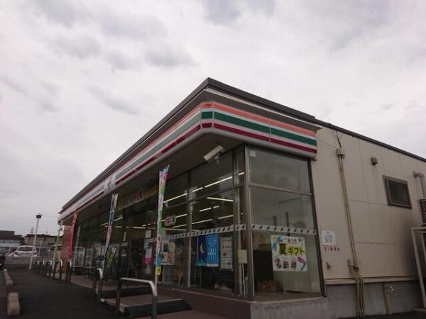 松戸市小金原8丁目　B号棟　新築戸建て(セブンイレブン松戸小金原8丁目店)