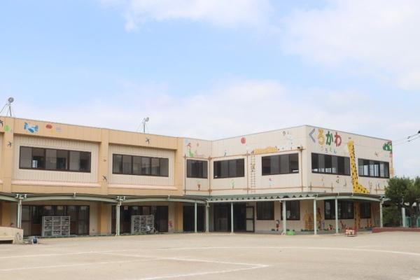 松戸市平賀　B号棟　新築戸建(黒川幼稚園)