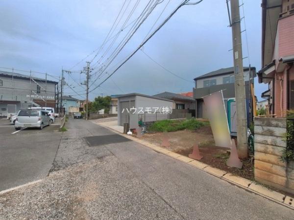 我孫子市下ケ戸　新築戸建