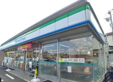松戸市六高台5丁目　A号棟　新築戸建(ファミリーマート松戸六高台九丁目店)
