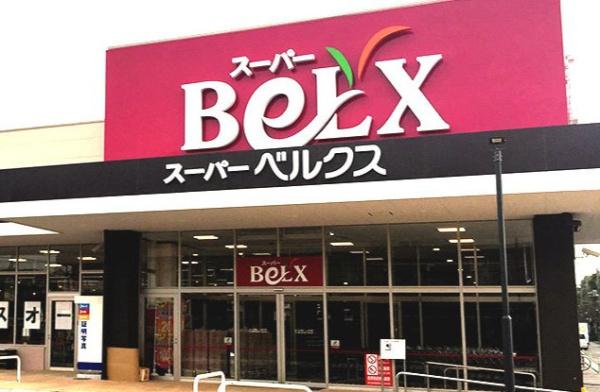 松戸市六高台5丁目　A号棟　新築戸建(ベルクス松戸六高台店)