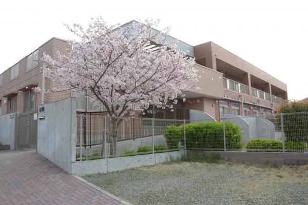 流山市南　新築戸建て(森の葉保育園)
