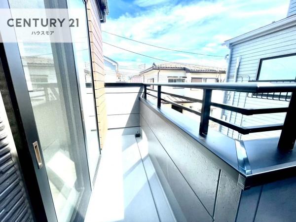 松戸市金ケ作　新築戸建