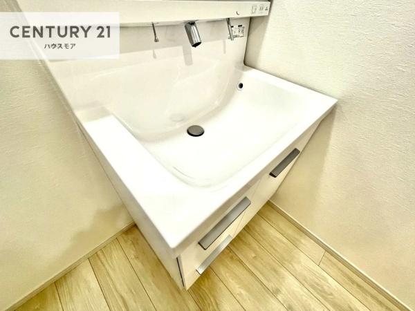 松戸市金ケ作　新築戸建