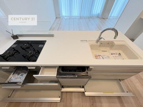 新松戸ファミールハイツ5号棟