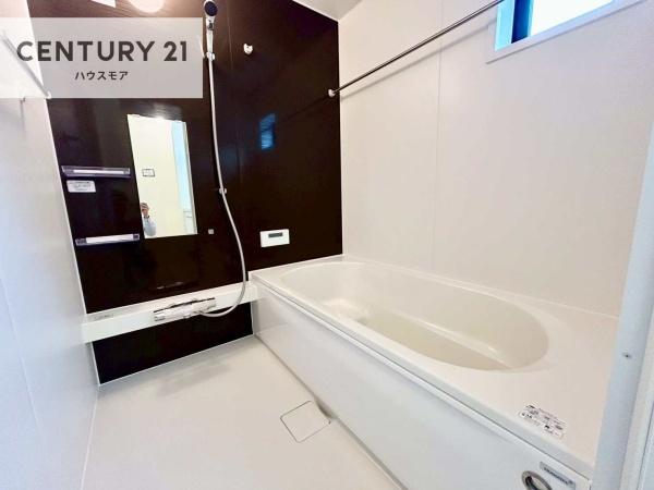 柏市松葉町6丁目　1号棟　新築戸建て