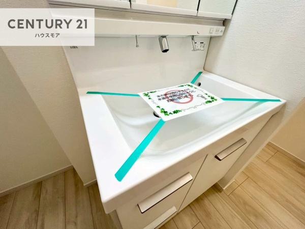 柏市松葉町6丁目　1号棟　新築戸建て