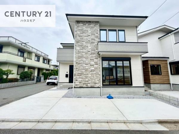 柏市松葉町6丁目　1号棟　新築戸建て