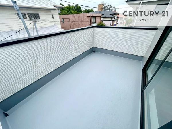 柏市松葉町6丁目　2号棟　新築戸建て