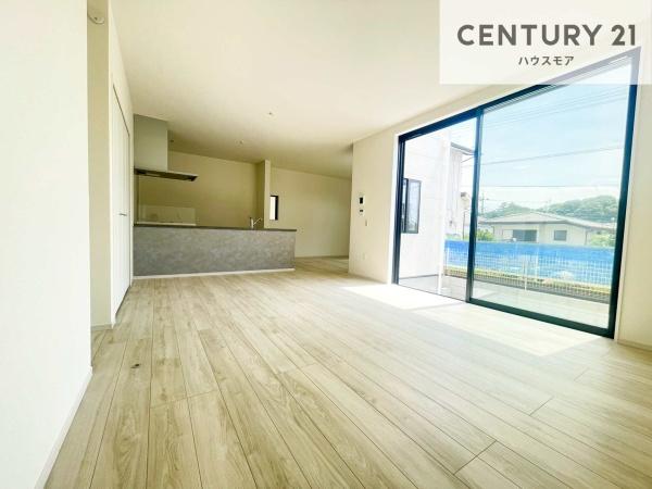 柏市中新宿1丁目　新築戸建