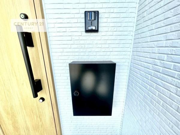 柏市東中新宿3丁目　新築戸建