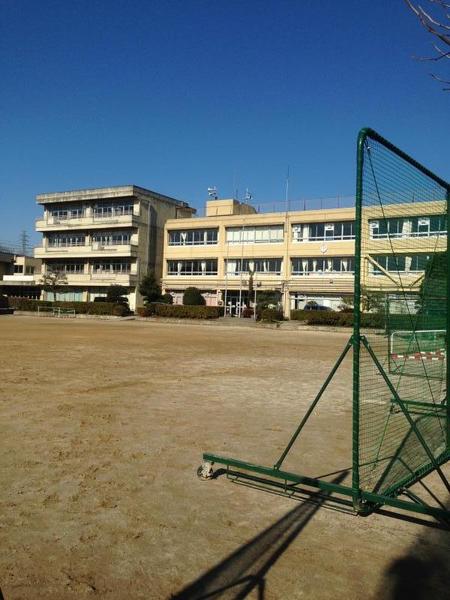 柏市南増尾8丁目　1号棟　新築戸建て(柏市立南部中学校)