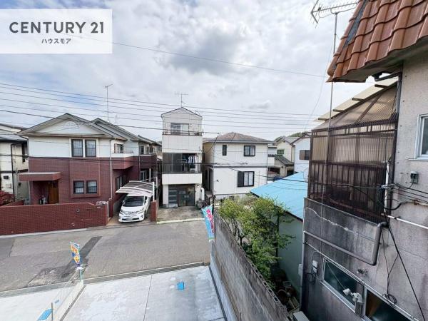 柏市大津ケ丘1丁目　1号棟　新築戸建