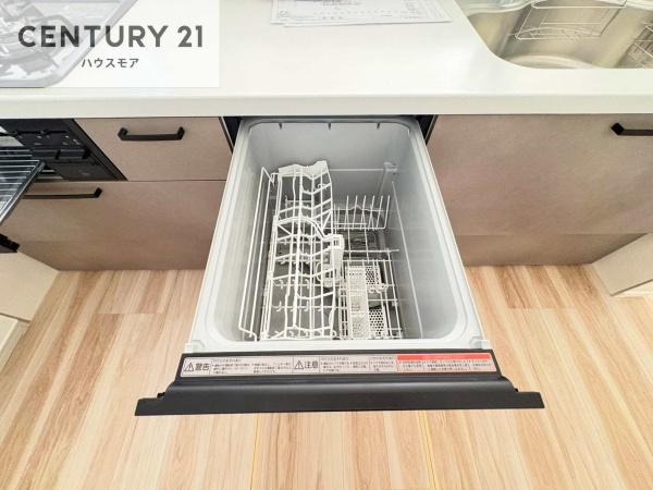 柏市松葉町7丁目　1号棟　新築戸建