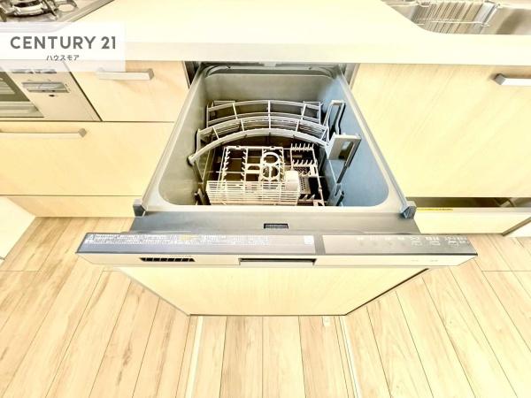 柏市加賀2丁目　新築戸建て
