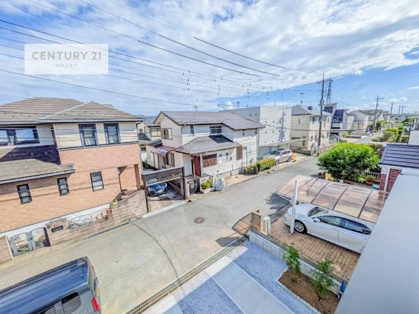 流山市宮園3丁目　新築戸建