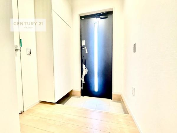 流山市加4丁目　2号棟　新築戸建