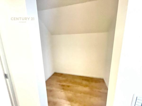 流山市加4丁目　2号棟　新築戸建
