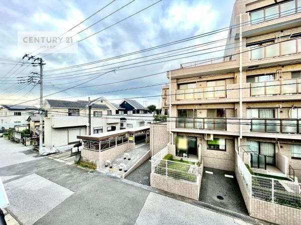 流山市加4丁目　2号棟　新築戸建