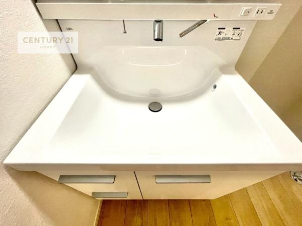 流山市加4丁目　2号棟　新築戸建
