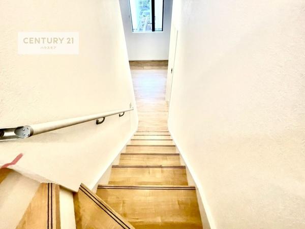 流山市加4丁目　2号棟　新築戸建