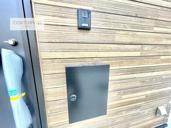 流山市加4丁目　2号棟　新築戸建