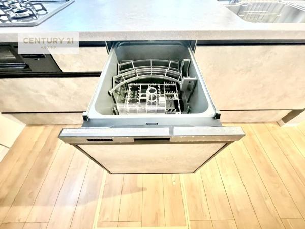 流山市加4丁目　2号棟　新築戸建