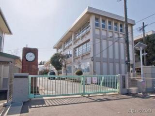 流山市松ケ丘4丁目　新築戸建(流山市立東小学校)