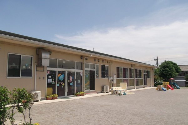 流山市松ケ丘4丁目　新築戸建(名都借みらい保育園)