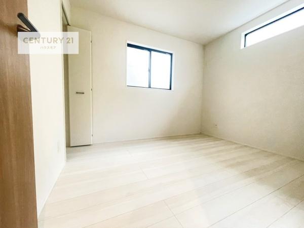 流山市松ケ丘4丁目　新築戸建