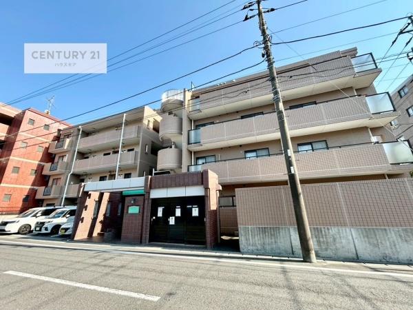 ワコーレ松戸