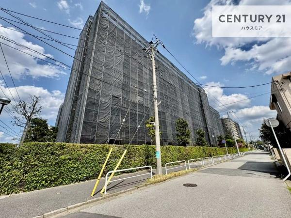 サンライトパストラル弐番街C棟