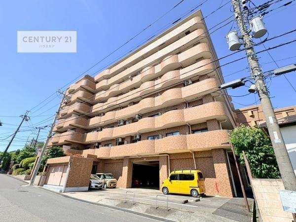 ライオンズマンション北小金