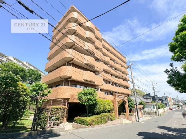 ライオンズマンション北小金