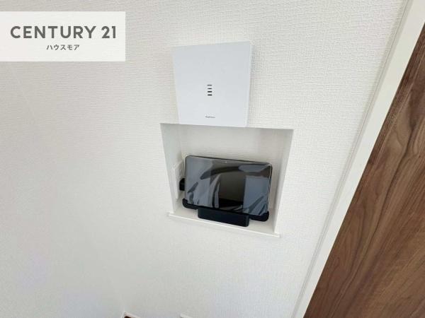 我孫子市中峠　3号棟　新築戸建て