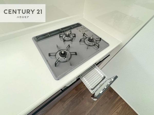 我孫子市中峠　3号棟　新築戸建て