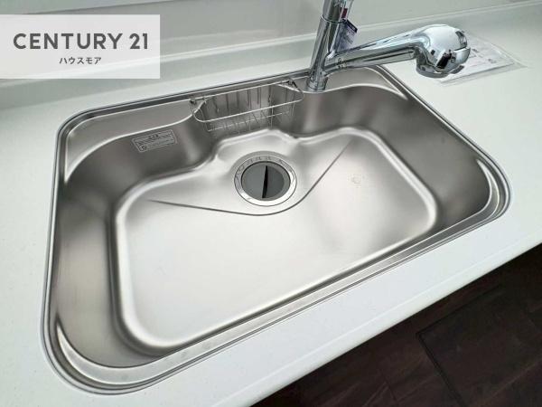 我孫子市中峠　3号棟　新築戸建て