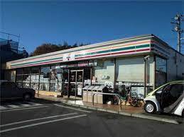 取手市井野　1号棟　新築戸建(セブンイレブン取手井野1丁目店)