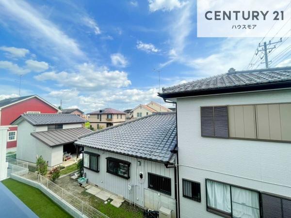 取手市井野　1号棟　新築戸建