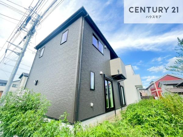 取手市井野　1号棟　新築戸建