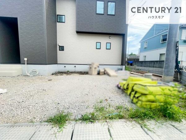 取手市井野　1号棟　新築戸建