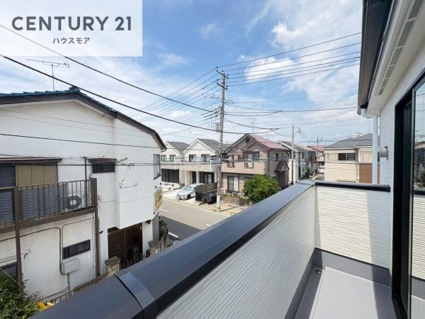 松戸市栄町8丁目　新築戸建