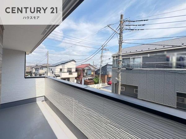 松戸市栄町8丁目　新築戸建