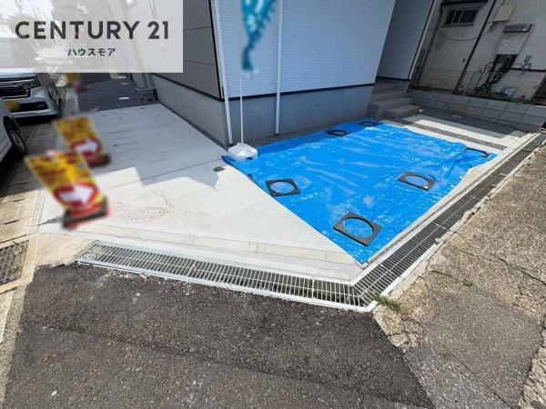 松戸市栄町8丁目　新築戸建