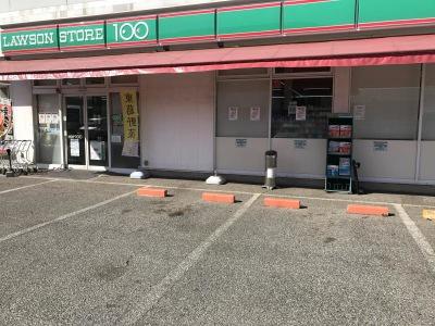 野田市山崎　新築戸建て(ローソンストア100野田山崎店)